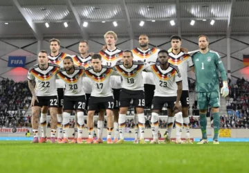 Jerman Menghadapi Paraguay di 32 Besar Piala Dunia 2026: Siapakah yang Akan Terbunuh?