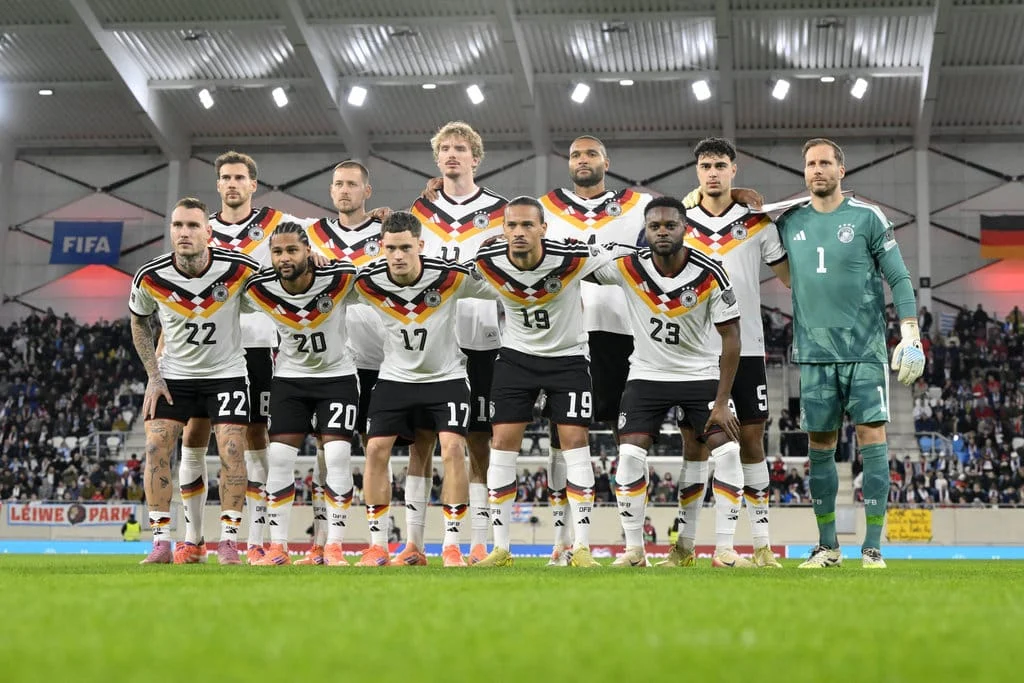Jerman Menghadapi Paraguay di 32 Besar Piala Dunia 2026: Siapakah yang Akan Terbunuh?