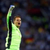Jerman Menghadapi Paraguay di Babak 32 Besar Piala Dunia 2026