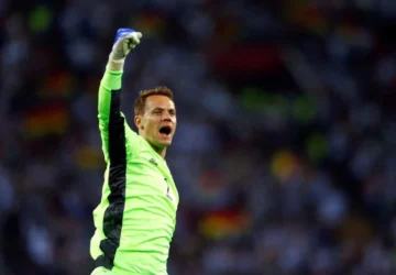 Jerman Menghadapi Paraguay di Babak 32 Besar Piala Dunia 2026
