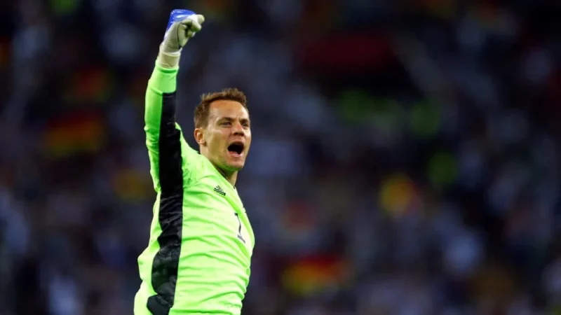Jerman Menghadapi Paraguay di Babak 32 Besar Piala Dunia 2026