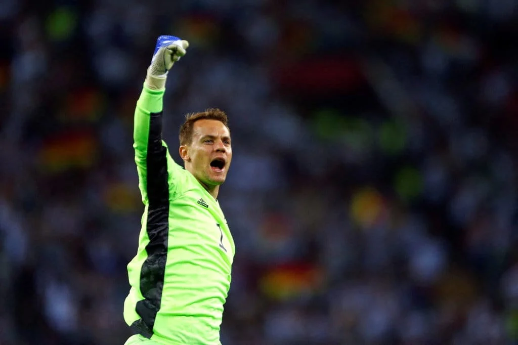 Jerman Menghadapi Paraguay di Babak 32 Besar Piala Dunia 2026