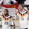 Jerman Menghadapi Tantangan Besar di Piala Dunia 2026: Apakah Mereka Bisa Menaklukkan Paraguay?