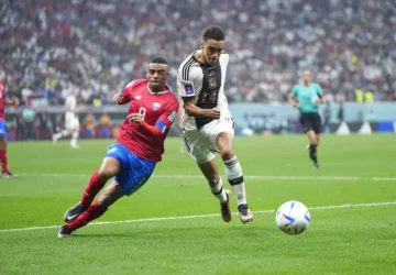 Jerman vs Curacao di Piala Dunia 2026: Siaran Langsung di TVRI