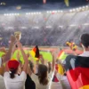 Jerman vs Ekuador di Piala Dunia 2026: Siaran Langsung dan Klasemen Terbaru