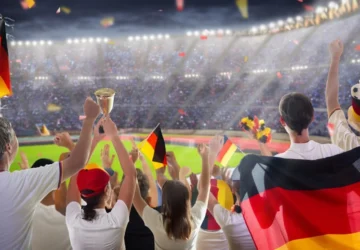 Jerman vs Ekuador di Piala Dunia 2026: Siaran Langsung dan Klasemen Terbaru