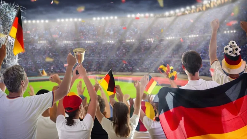 Jerman vs Ekuador di Piala Dunia 2026: Siaran Langsung dan Klasemen Terbaru