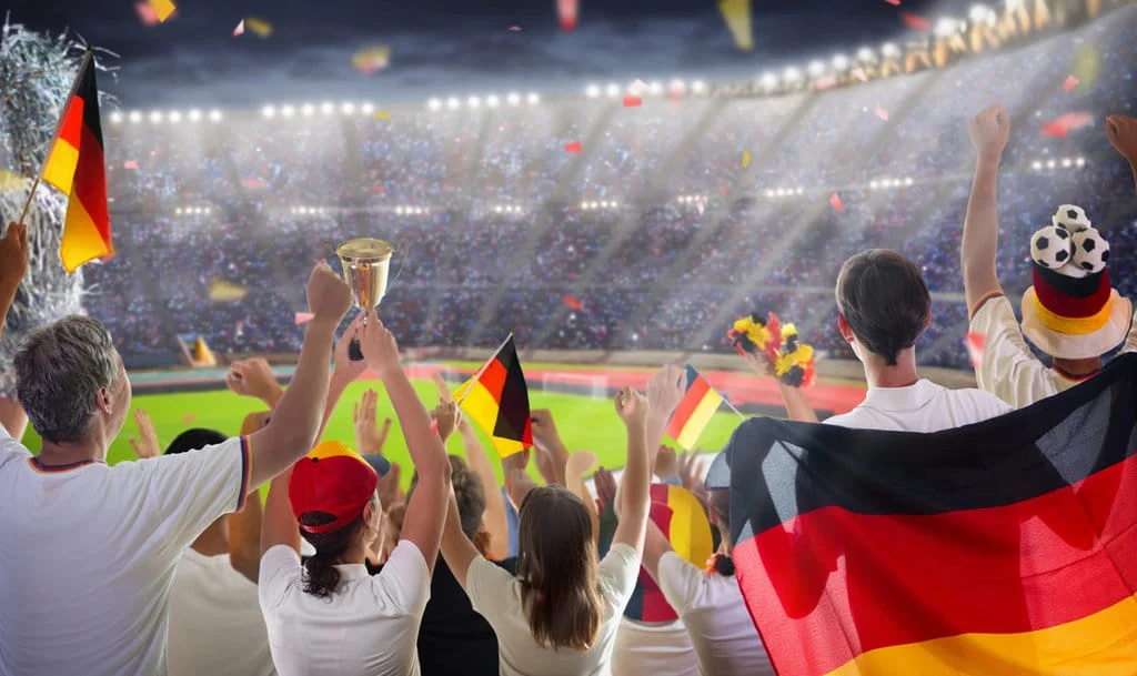 Jerman vs Ekuador di Piala Dunia 2026: Siaran Langsung dan Klasemen Terbaru