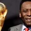 Jersey Pele Bakal Dilelang, Diprediksi Laku Terjual Rp 100 M!
