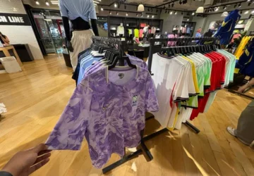 Jersey Piala Dunia 2026 Mulai Dijual di Indonesia dengan Harga Rp 1 Jutaan