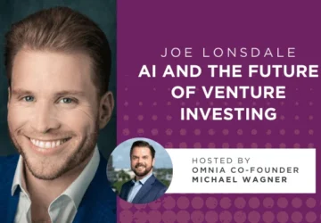 Joe Lonsdale: Perusahaan Teknologi Menggunakan AI sebagai Alasan PHK