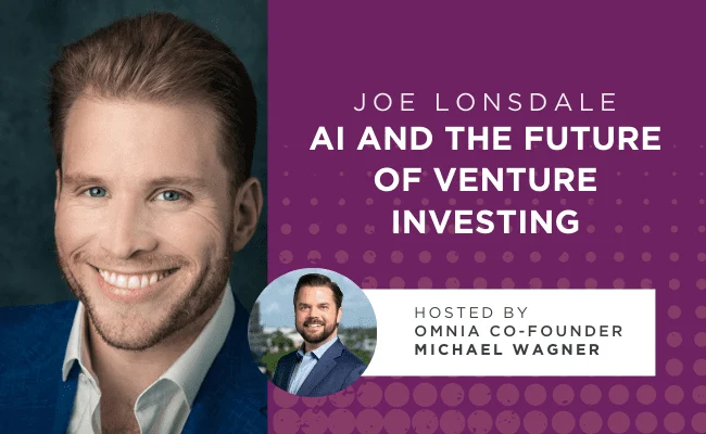 Joe Lonsdale: Perusahaan Teknologi Menggunakan AI sebagai Alasan PHK