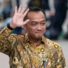 Jokowi Berangkat ke Lampung, Gerindra Sambut dengan Selamat