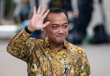 Jokowi Berangkat ke Lampung, Gerindra Sambut dengan Selamat