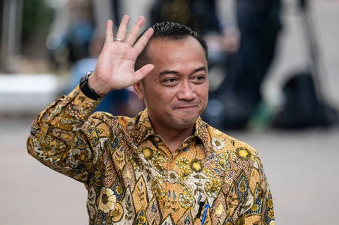 Jokowi Berangkat ke Lampung, Gerindra Sambut dengan Selamat