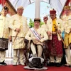 Jokowi dan Gaya Kepemimpinannya: Menggabungkan Politik dengan Budaya