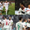 Jordan vs Algeria: Pertarungan Sengit di Piala Dunia 2026