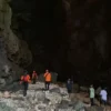 Kakek 81 Tahun Hilang di Hutan Gunungkidul, Tim SAR Gabungan Mencari