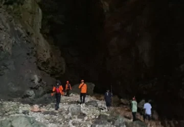Kakek 81 Tahun Hilang di Hutan Gunungkidul, Tim SAR Gabungan Mencari