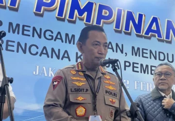 Kapolri: Penyidikan Penangguhan Penahanan Roy Suryo dan Tifa telah Rampung