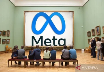 Karyawan Meta Keluhkan Lingkungan Kerja Brutal di Divisi AI