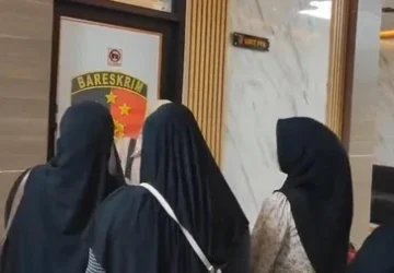 Kasus Kekerasan Seksual di Ponpes Samarinda: 4 Korban yang Diduga Diperkosa Pengajar