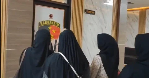 Kasus Kekerasan Seksual di Ponpes Samarinda: 4 Korban yang Diduga Diperkosa Pengajar