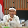 KDM Mengucapkan Terima Kasih atas Penangkapan Taufik Hidayat Biadab