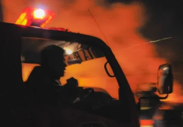 Kebakaran Permukiman di Palmerah, Jakarta Barat: 17 Unit Damkar Dikerahkan