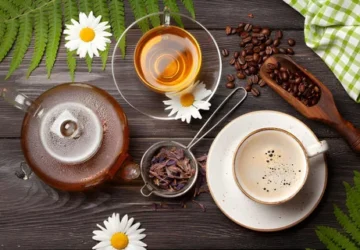 Kebiasaan Langsung Minum Obat dengan Teh atau Kopi: Apakah Baik untuk Tubuh?