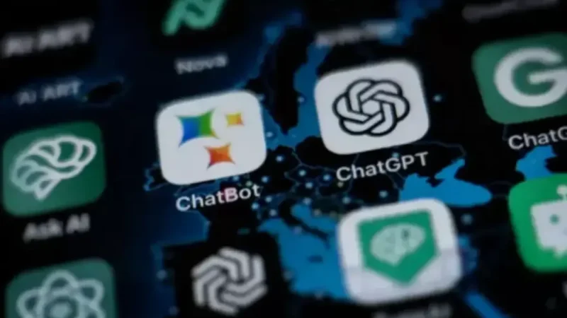 Kebiasaan Mengucap Tolong dan Terima Kasih ke ChatGPT: Apa yang Terjadi di Balik Layar?