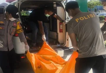Kecelakaan Maut di Kutai Timur: 2 Orang Tewas dalam Tabrakan Sepeda Motor