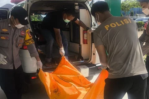 Kecelakaan Maut di Kutai Timur: 2 Orang Tewas dalam Tabrakan Sepeda Motor
