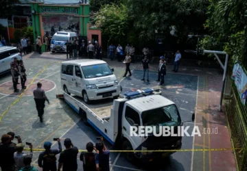 Kecelakaan Mobil MBG di Pati dan Modernisasi Perkeretaapian Nasional