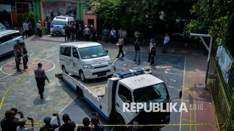 Kecelakaan Mobil MBG di Pati dan Modernisasi Perkeretaapian Nasional