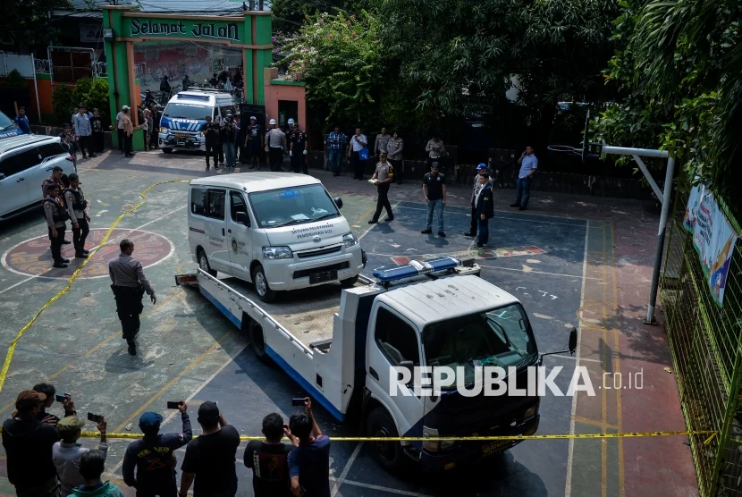 Kecelakaan Mobil MBG di Pati dan Modernisasi Perkeretaapian Nasional