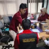Kejati DIY Geledah Kantor Dinas Koperasi dan UMKM terkait Dugaan Korupsi Mesin Susu
