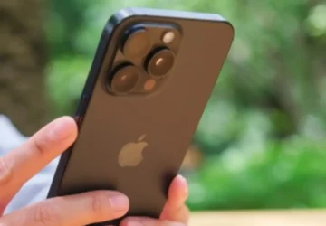 Kelangkaan Memori Global Memicu Kenaikan Harga Perangkat Apple