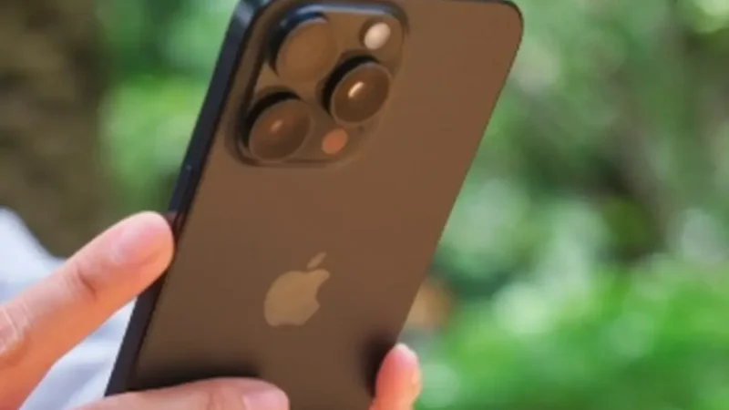 Kelangkaan Memori Global Memicu Kenaikan Harga Perangkat Apple