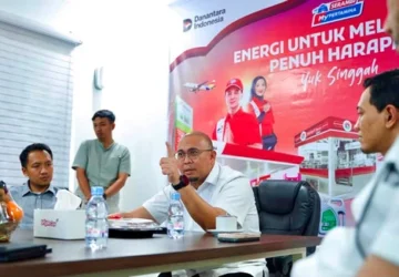 Kelangkaan Solar Subsidi di Sumbar: Penyebabnya Bukan Kuota Kurang, Tapi Penyalahgunaan