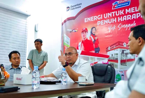 Kelangkaan Solar Subsidi di Sumbar: Penyebabnya Bukan Kuota Kurang, Tapi Penyalahgunaan