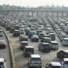 Kemacetan di Tol Arah Jakarta Pagi Ini: Berikut Daftar Titik-Titik yang Terkena