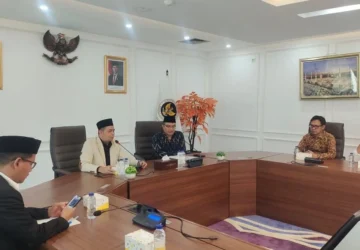 Kemenhaj Respon Aktif Atasi Masalah Travel Umrah