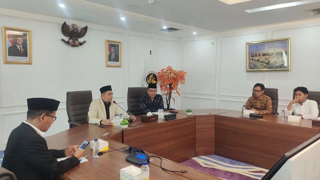 Kemenhaj Respon Aktif Atasi Masalah Travel Umrah