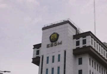 Kementerian ESDM Pastikan Belum Ada Keputusan Revisi RKAB Nikel 2026