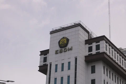 Kementerian ESDM Pastikan Belum Ada Keputusan Revisi RKAB Nikel 2026