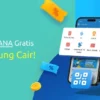 Kementerian Komdigi Memblokir Tautan Saldo DANA Gratis 7 Juni 2026