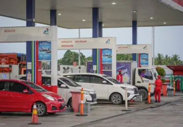 Kenaikan Harga Pertamax: Apa yang Perlu Diperhatikan?