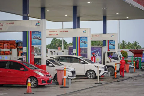 Kenaikan Harga Pertamax: Apa yang Perlu Diperhatikan?