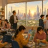 Kepala Sekolah Ideal: Memimpin Perubahan yang Menginspirasi